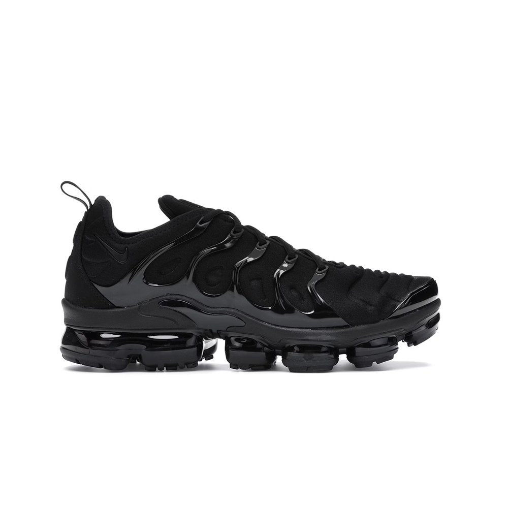 Nike AIR VAPORMAX PLUS crne