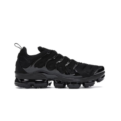 Nike AIR VAPORMAX PLUS crne